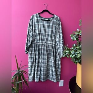 Clara Dress by Conscious Clothing